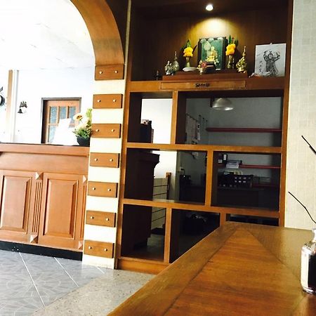Summer Hotel Пхукет Екстер'єр фото