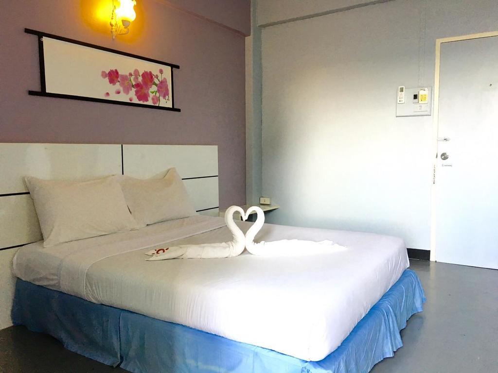 Summer Hotel Пхукет Екстер'єр фото