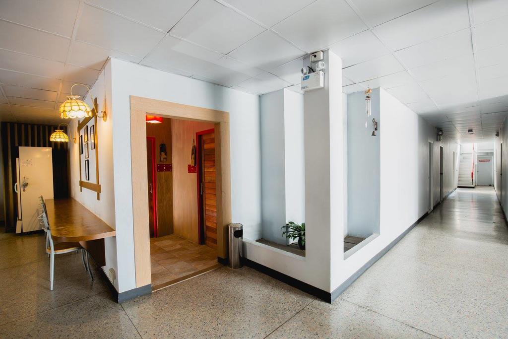 Summer Hotel Пхукет Екстер'єр фото