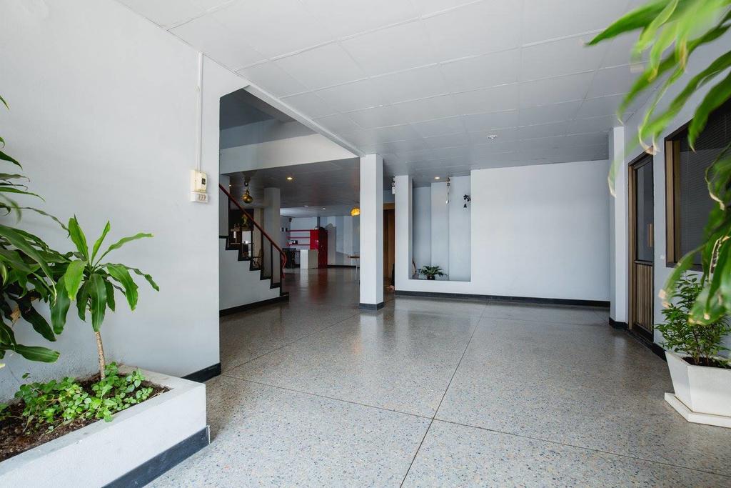 Summer Hotel Пхукет Екстер'єр фото