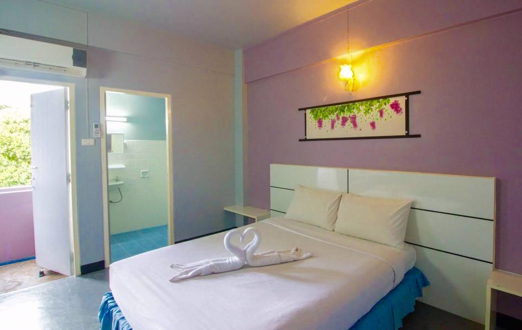 Summer Hotel Пхукет Екстер'єр фото