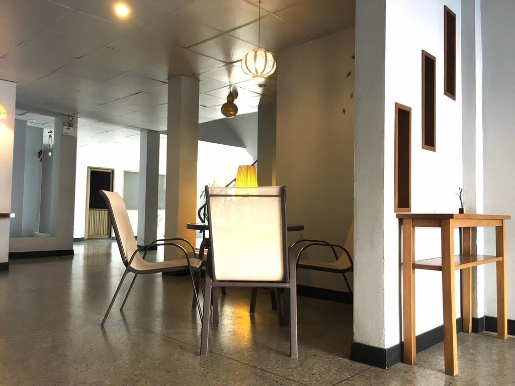 Summer Hotel Пхукет Екстер'єр фото