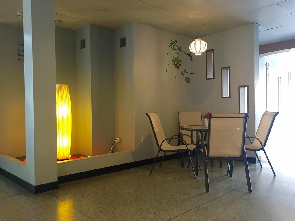 Summer Hotel Пхукет Екстер'єр фото