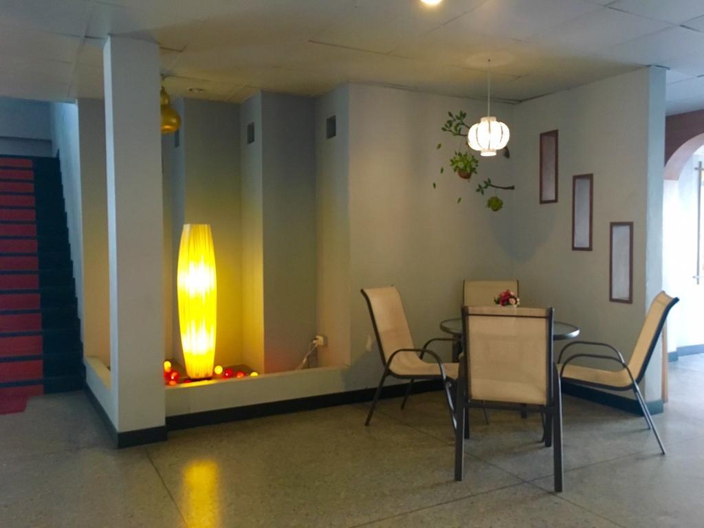 Summer Hotel Пхукет Екстер'єр фото